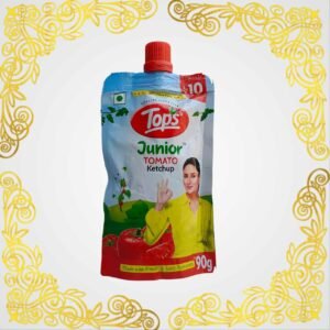 Tops Junior Tomato Ketchup