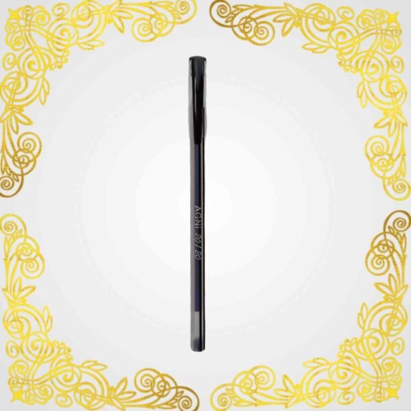 Agani 20 20 Ball Pen Black