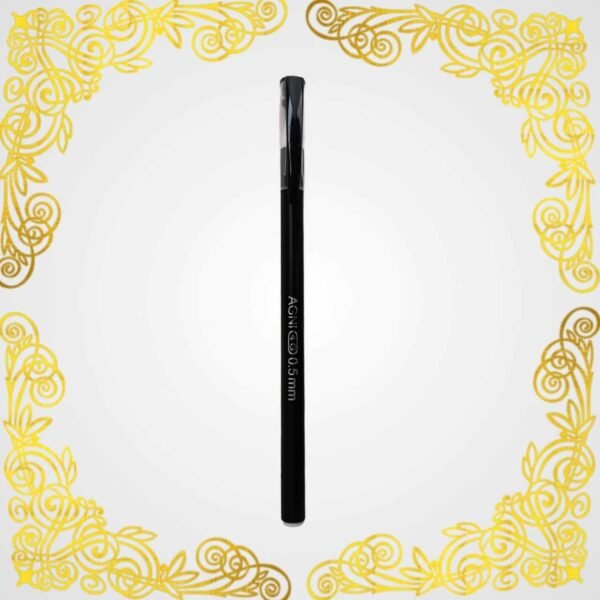 Agani 4G Ball Pens Black