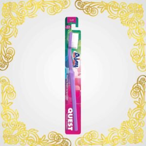 Ajay Quest Premium Toothbrush, 1 Piece