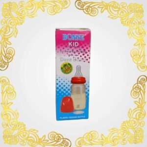 Bonne Kid Liquid Silicone Nipple (150ml)