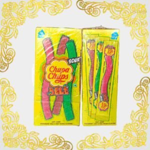 Sour Chupa Chups Belt (1 Piece)