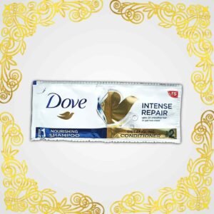 Dove Nourishing Shampoo & Detangling Conditioner
