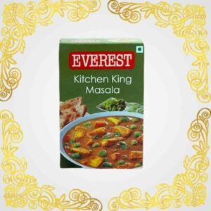 EVEREST Kitchen King Masala