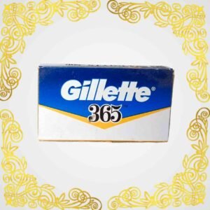 Gillette 365 Blades