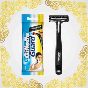 Gillette Guard Razor