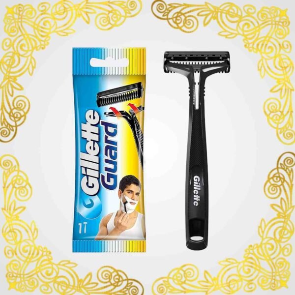 Gillette Guard Razor