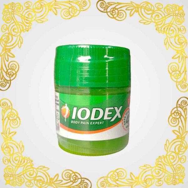 Iodex Body Pain Expert (16g)