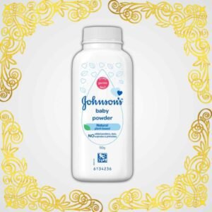 Johnson's Baby Powder (50g)