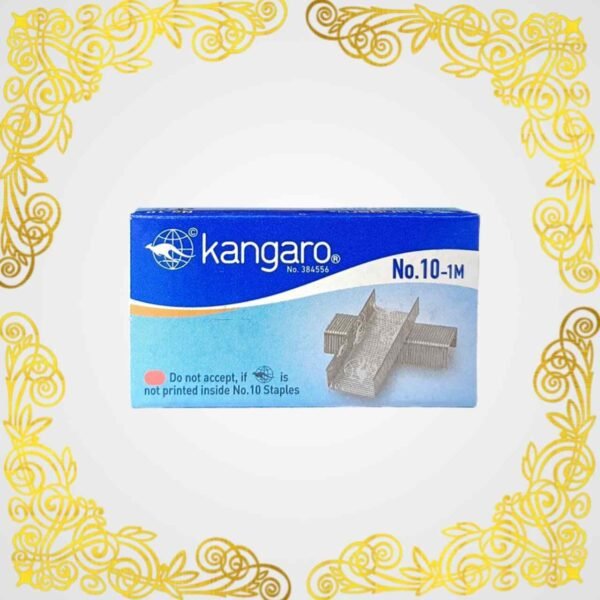 Kangaro Staples (Staplers Pin)
