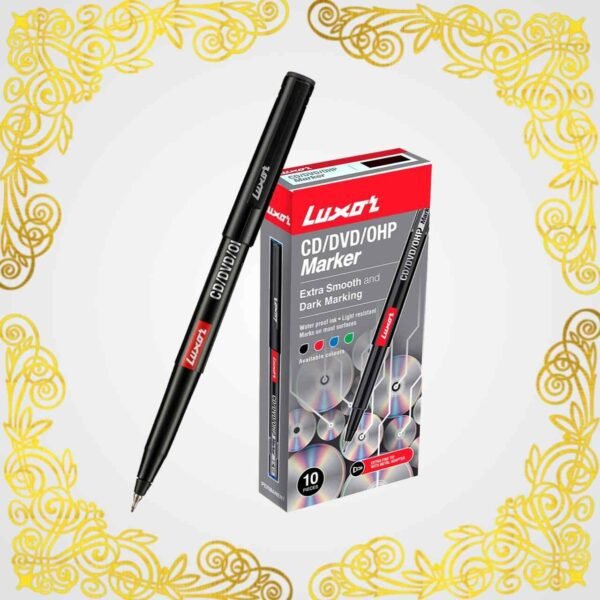 Luxor Multi-Utility Marker