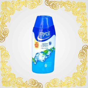 Nycil Germ Expert Cool Classic Powder (50g)