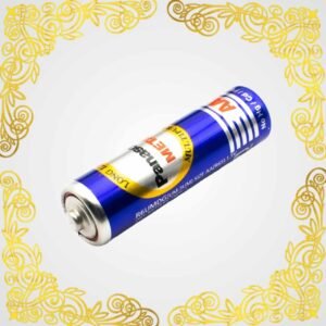 Panasonic Zinc Carbon Battery (Ghadi cell)