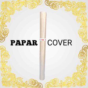Paper Cover