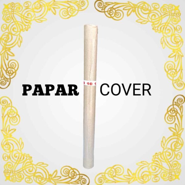 Paper Cover