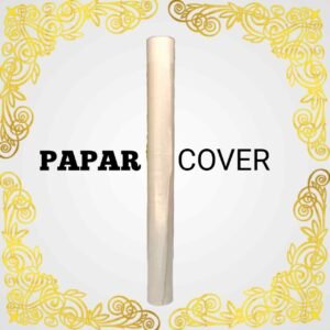 Paper Roll Cover