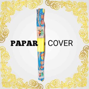 Big Paper Roll Cover