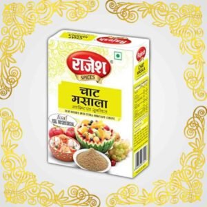 Rajesh Chat Masala (50g)
