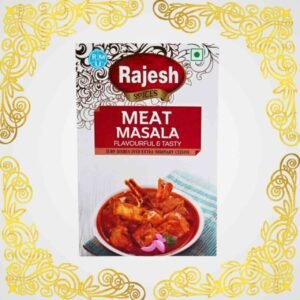 Rajesh Meat Masala (50g)