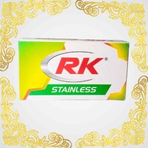 RK Stainless Blades