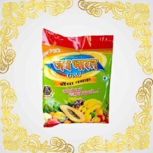 Jay Bharat Gold Sendha Namak