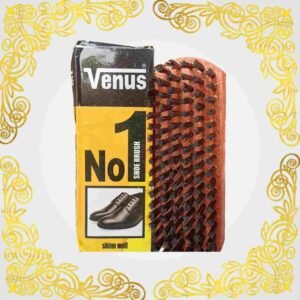 Venus No 1 Shoe Brush